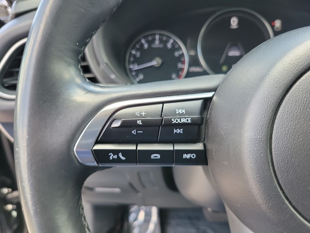 Used 2024 Black Mazda 2.5 S Select Sport image 24