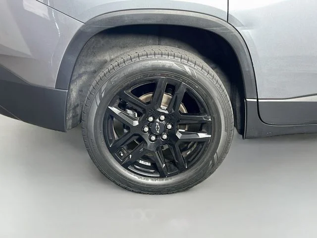 Used 2020 Gray Chevrolet LS image 35