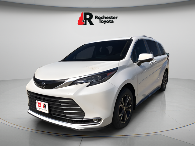 Used 2026 Beige Toyota Platinum image 8