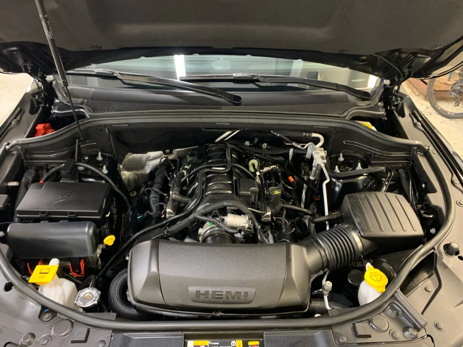 Used 2025 DB Black Dodge R/T Plus image 20