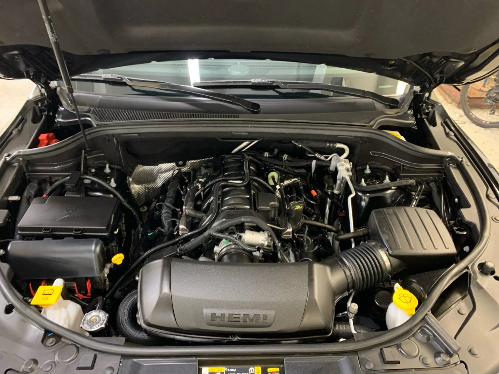 Used 2025 DB Black Dodge R/T Plus image 20