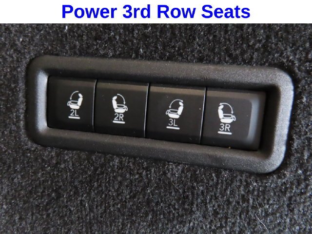 Used 2023 Bright White Clearcoat Jeep Base image 43