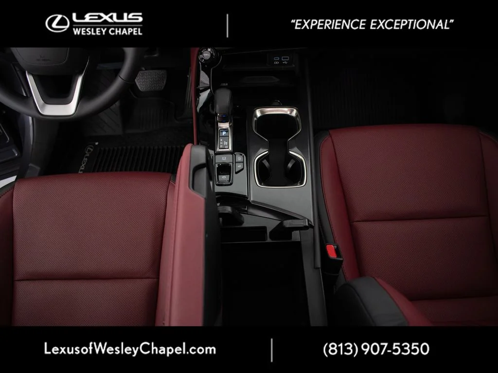 Certified Used 2023 Gray Lexus 350 Premium image 31