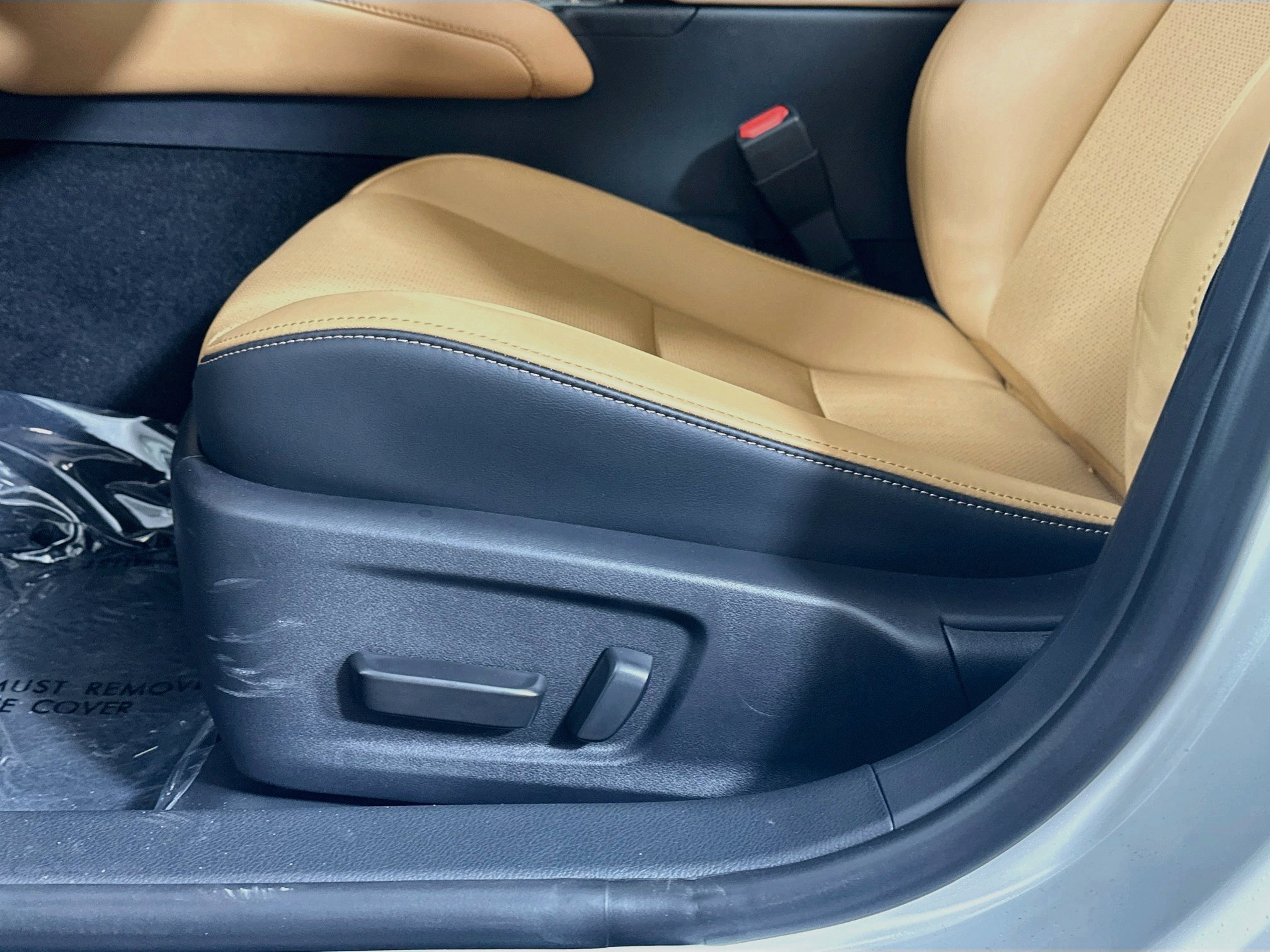 2026 Lexus IS 350 F SPORT DESIGN - Photo 18