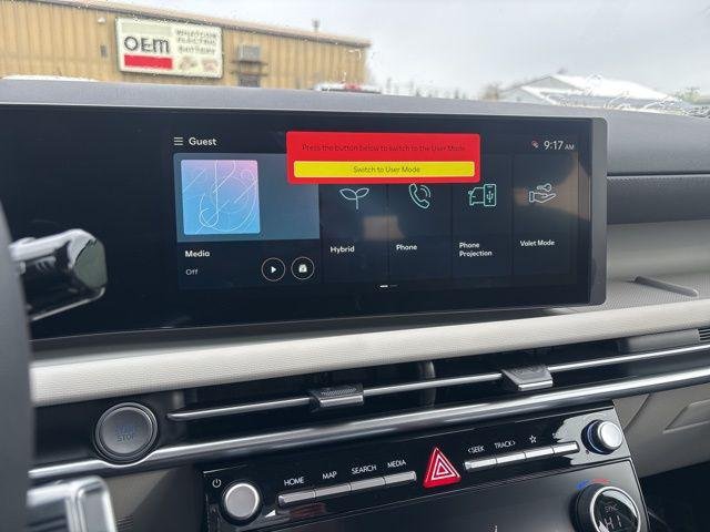 New 2026 Ecotronic Gray Hyundai Blue image 24