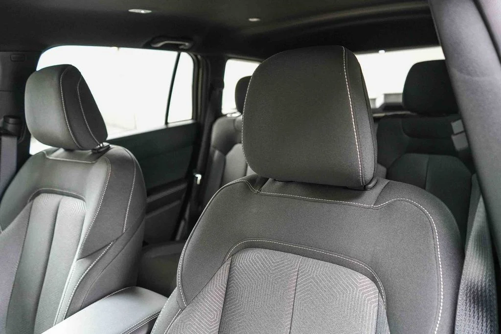 New 2026 41 Jeep Laredo image 23
