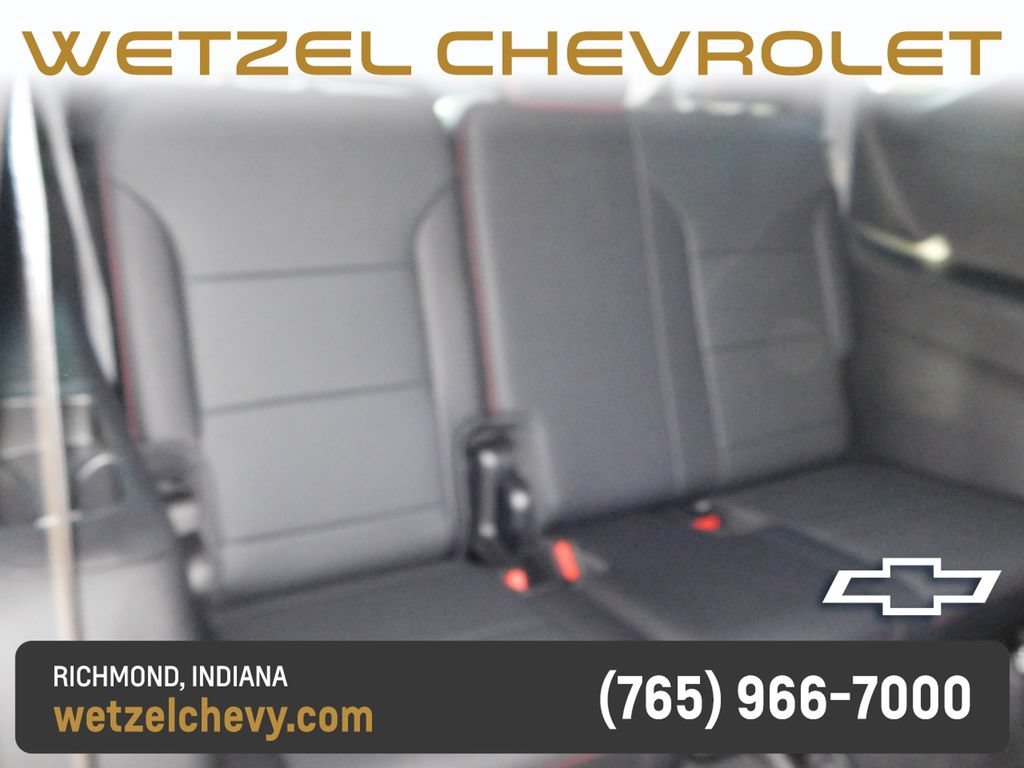 2026 Chevrolet Traverse Z71 - Photo 32