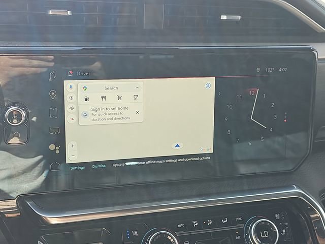 2024 GMC Sierra 3500HD Denali - Photo 12