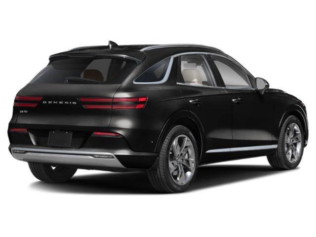 Certified 2024 GENESIS GV70 Advanced with VIN 5NMMCET16RH001516 for sale in Golden Valley, MN