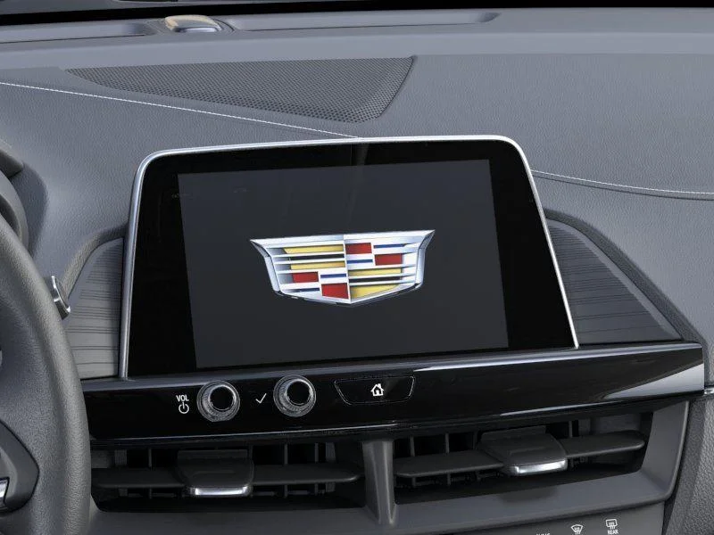 2026 Cadillac CT4 Premium Luxury - Photo 44