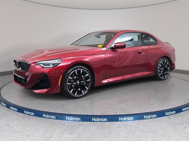 2026 BMW 2 Series 230i xDrive