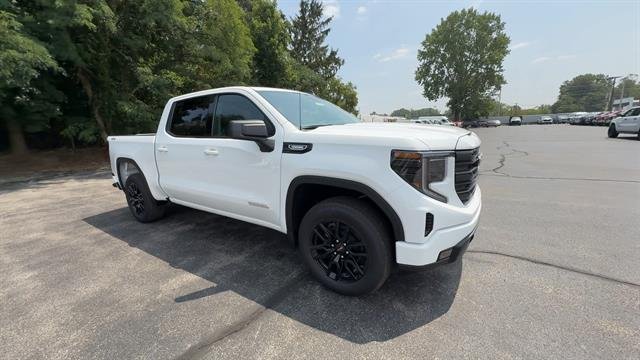 2026 GMC Sierra 1500 Elevation - Photo 35