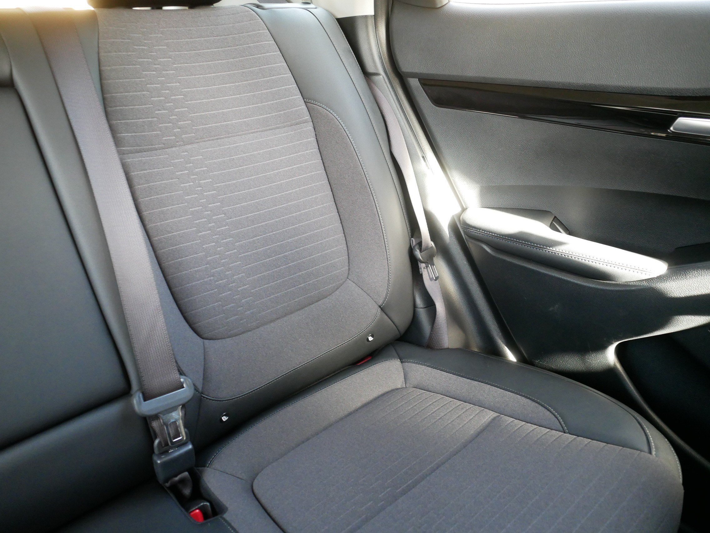 Certified Used 2023 Mars Orange Kia S image 14