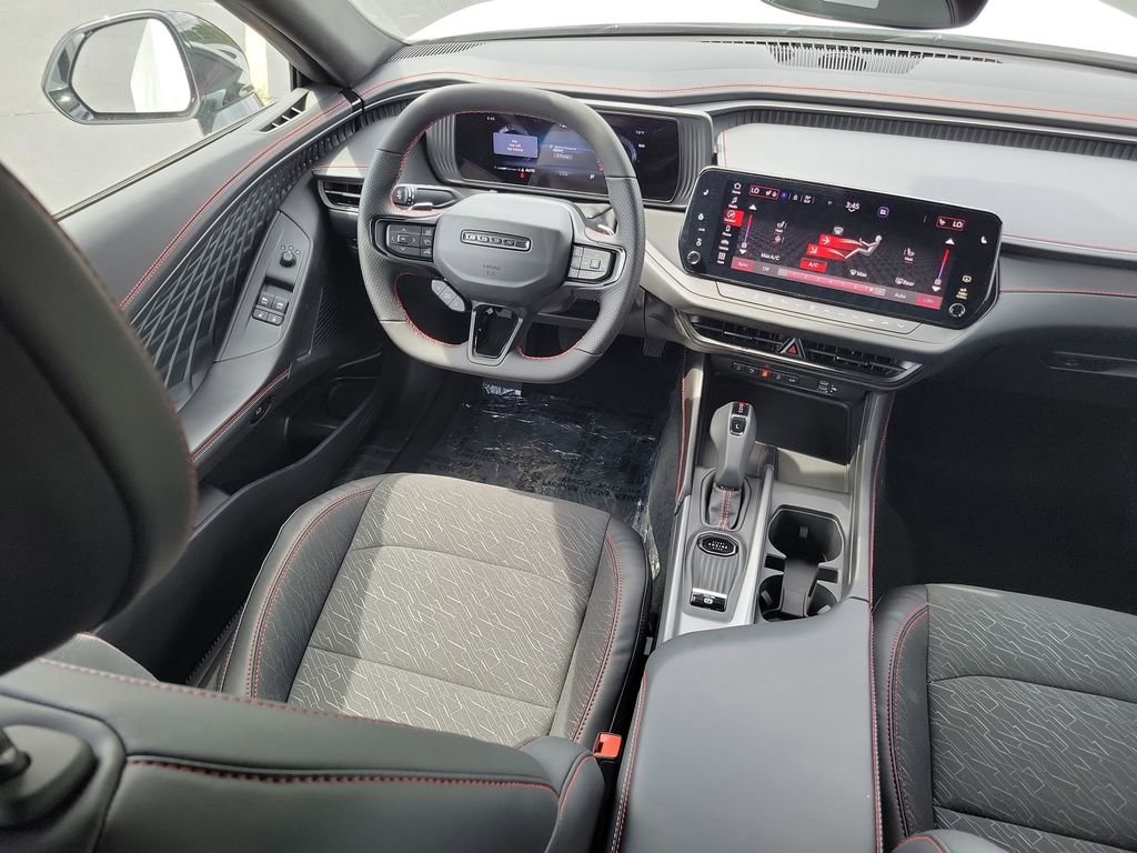 New 2026 White Knuckle Dodge Scat Pack image 13