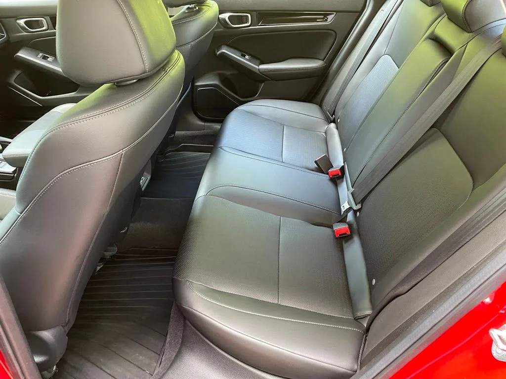 Used 2024 Red Honda Touring image 10