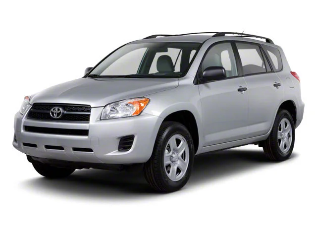 Used 2010  Toyota Ltd image 1