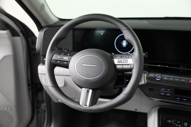 New 2026 Gray Hyundai Limited AWD image 3
