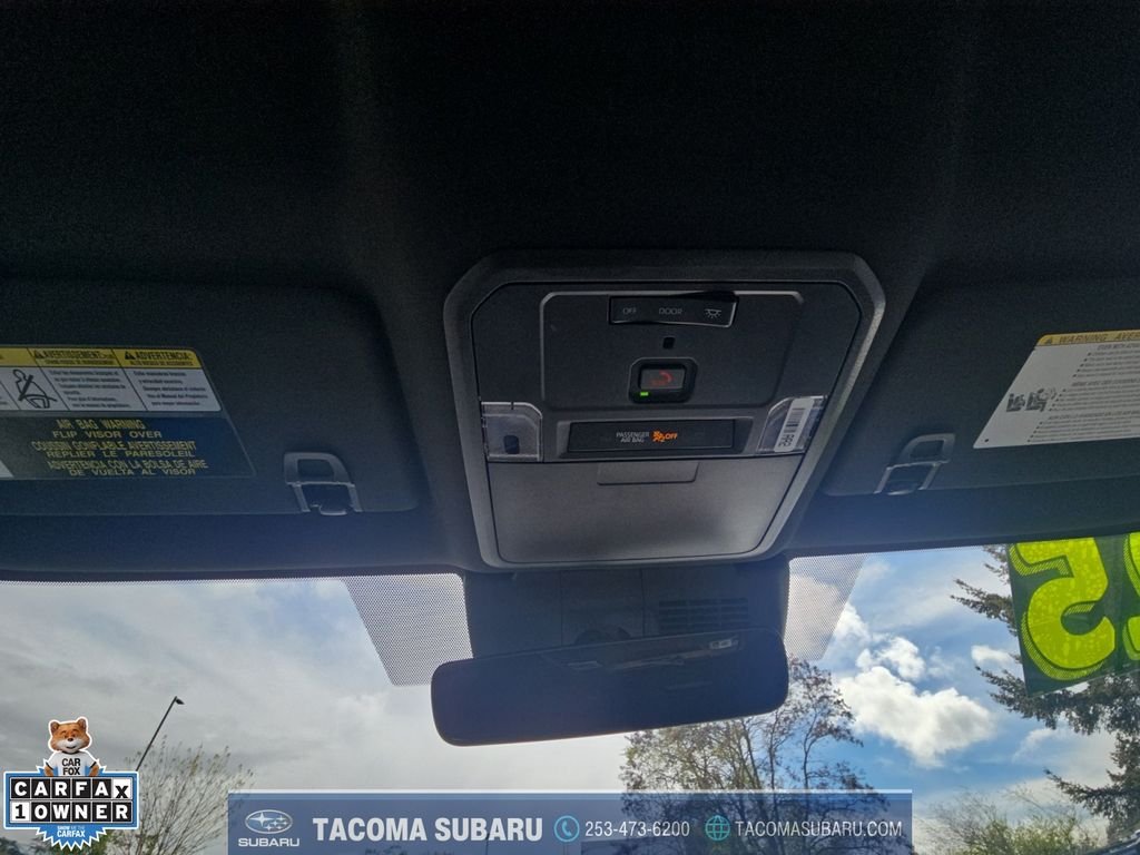 2025 Toyota Tacoma SR5 - Photo 22