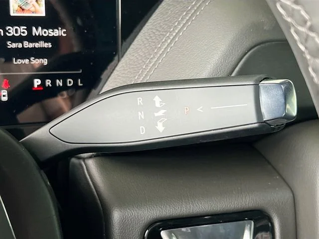 2026 GMC Yukon XL Denali - Photo 12