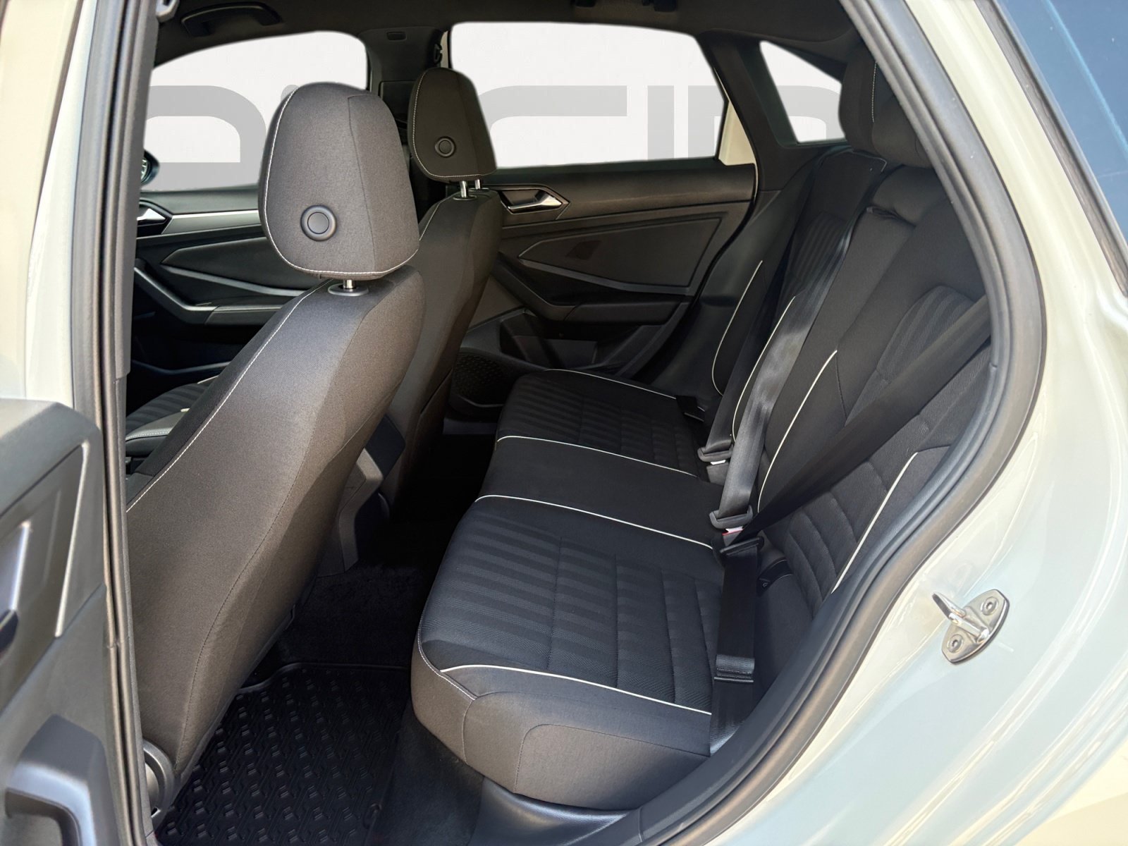 Used 2023 Pure White Volkswagen Sport image 20