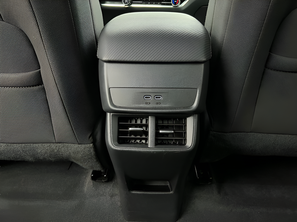 Used 2026 Black Metallic Chevrolet LT image 22