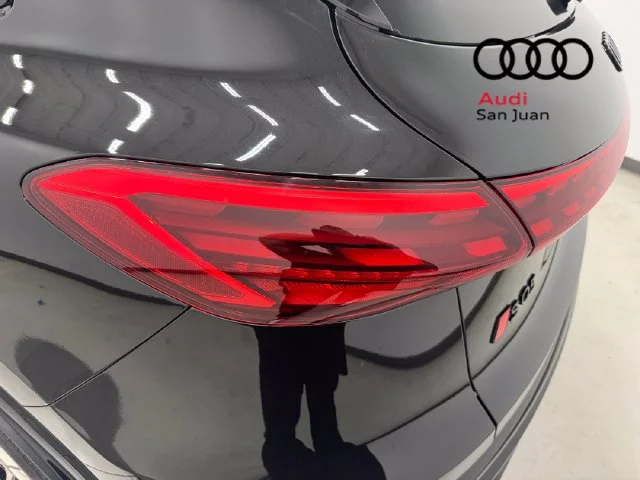 New 2026 Black Audi Premium Plus image 10