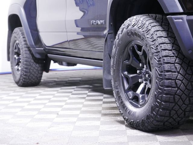 Used 2023 Black Ram TRX image 8