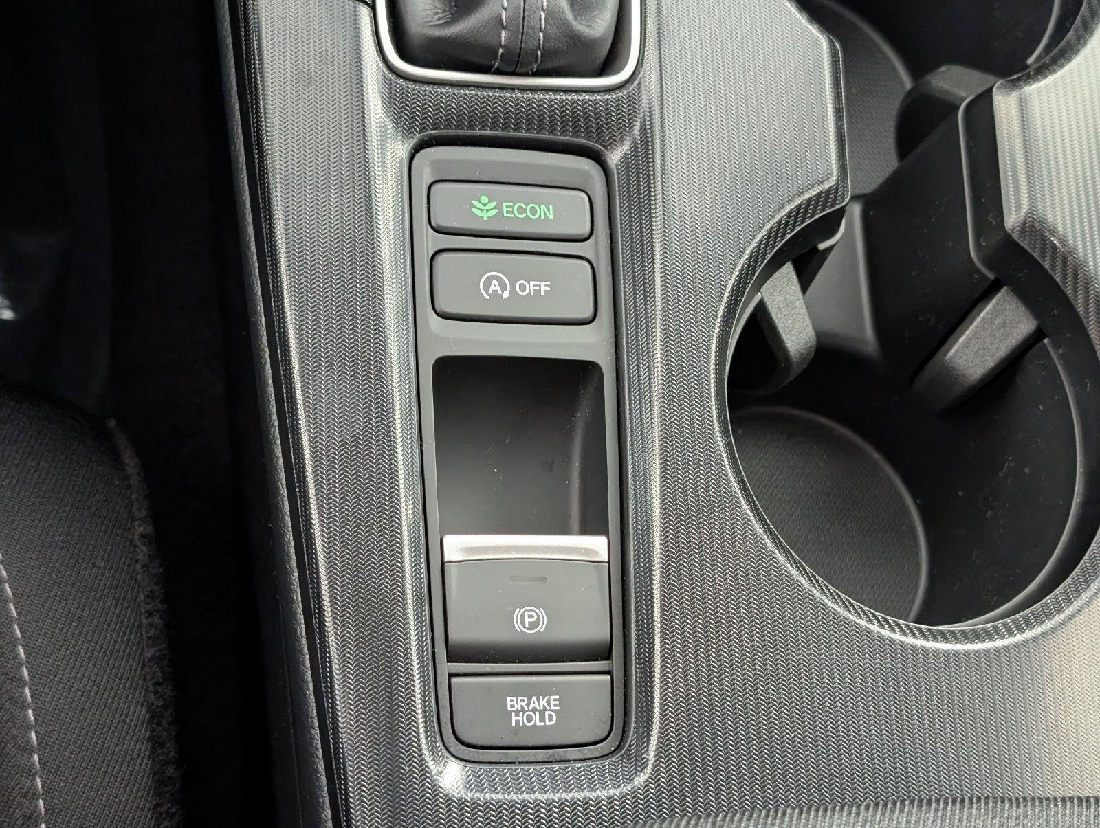 2024 Honda Civic LX - Photo 57