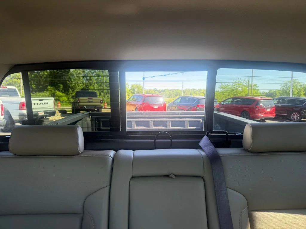 Used 2018 Black Chevrolet LTZ image 27