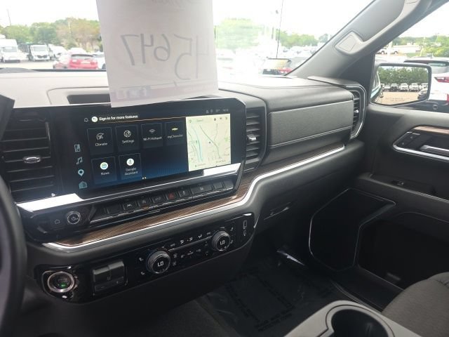 Used 2026 Black Chevrolet RST image 19
