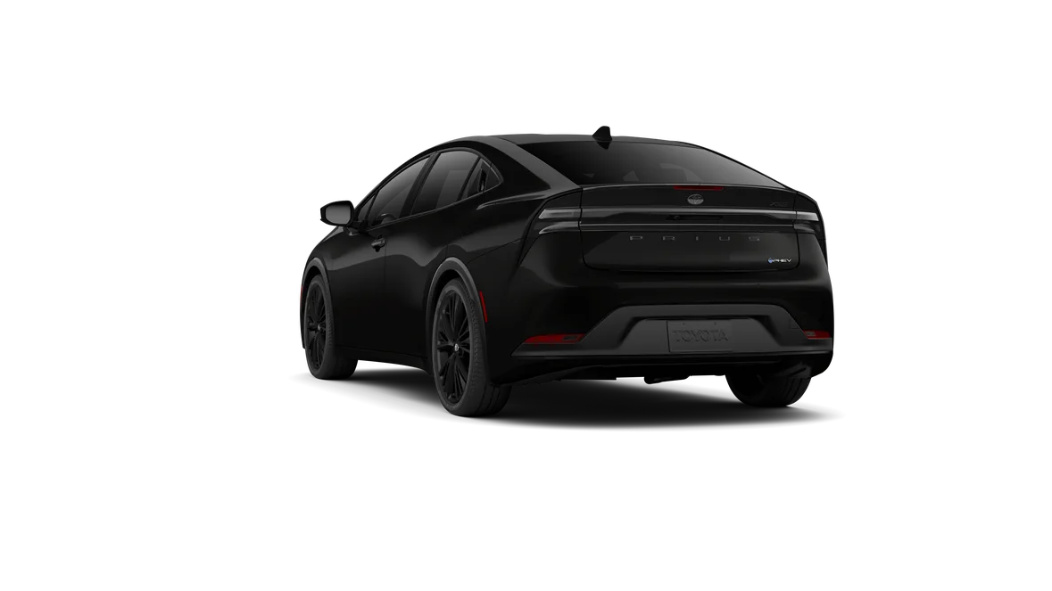 New 2027 Inked Toyota Nightshade image 26