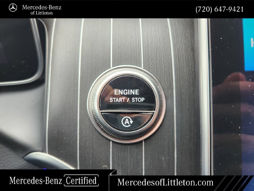 Certified Used 2026  Mercedes-Benz GLC 300 image 20