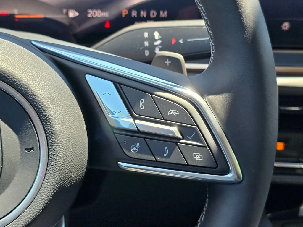 2026 Buick Envision Avenir - Photo 20