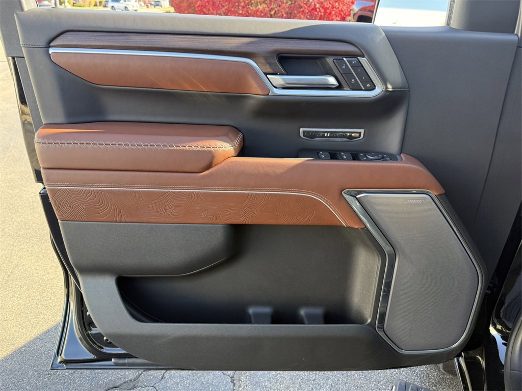 2026 GMC SIERRA - Image 13