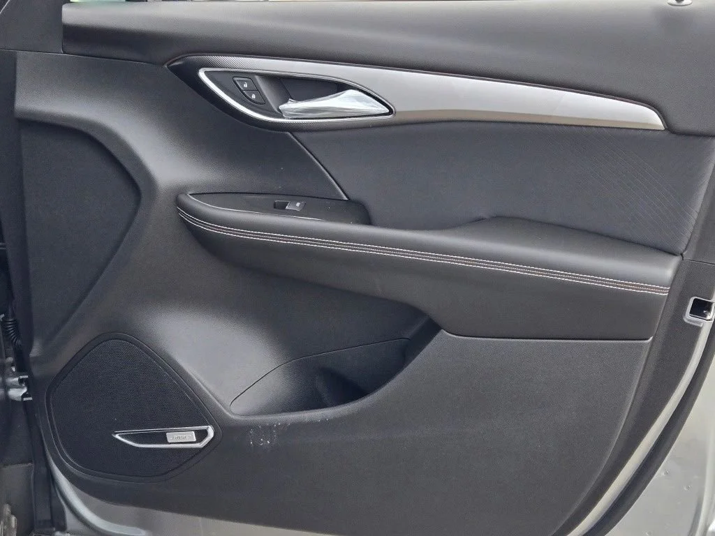 2026 Buick Envision Sport Touring - Photo 15