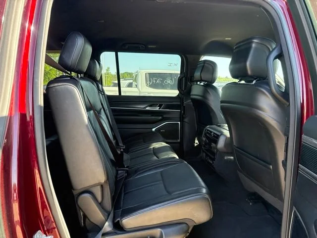 Used 2023 Red Jeep Series II image 21