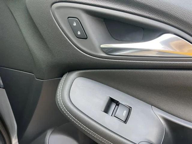 2026 Buick Encore GX Preferred - Photo 53