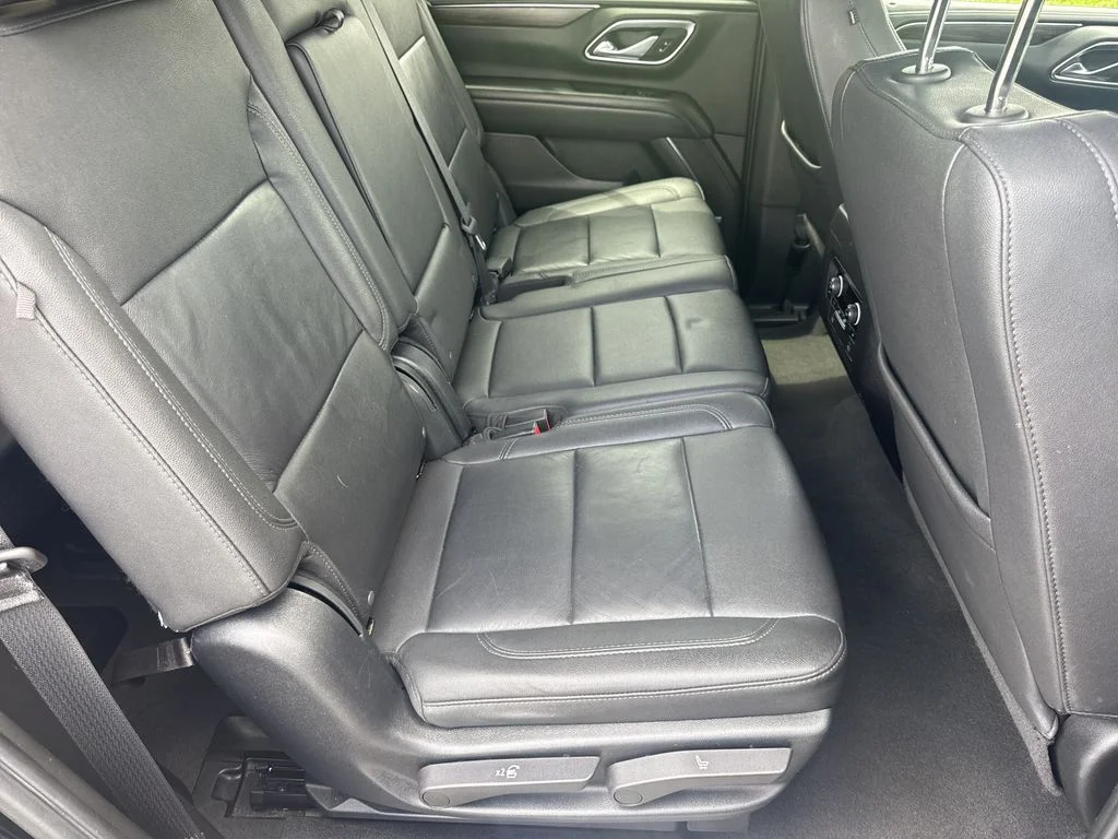 Used 2023 Black Chevrolet LT image 15