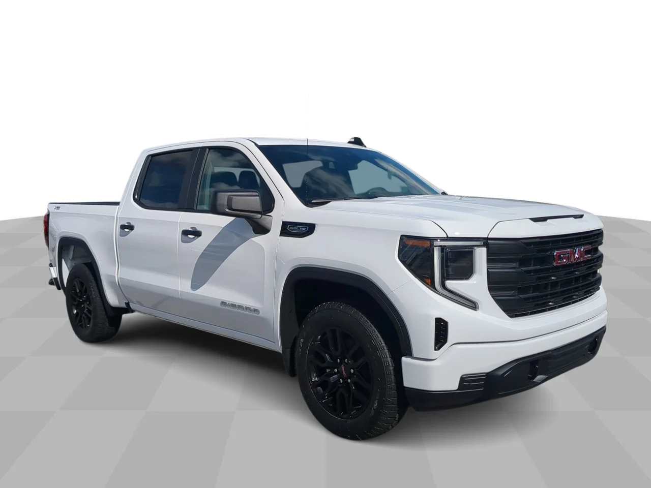 2026 GMC Sierra 1500 Pro - Photo 49