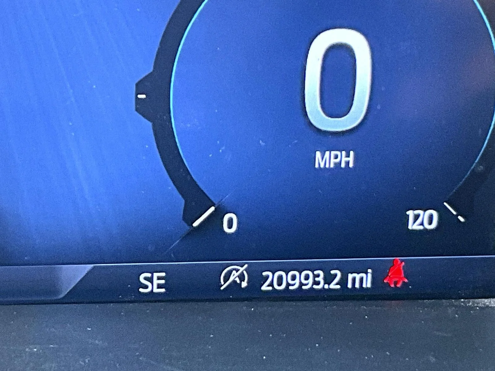 Used 2024 Gray Ford XLT image 18