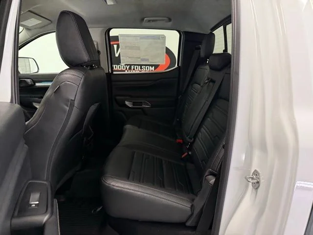 Used 2026 White Ford Lariat image 15