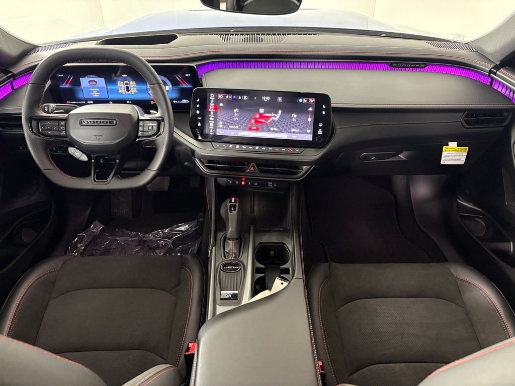 New 2026 Bludicrous Exterior Paint Dodge R/T Plus image 36
