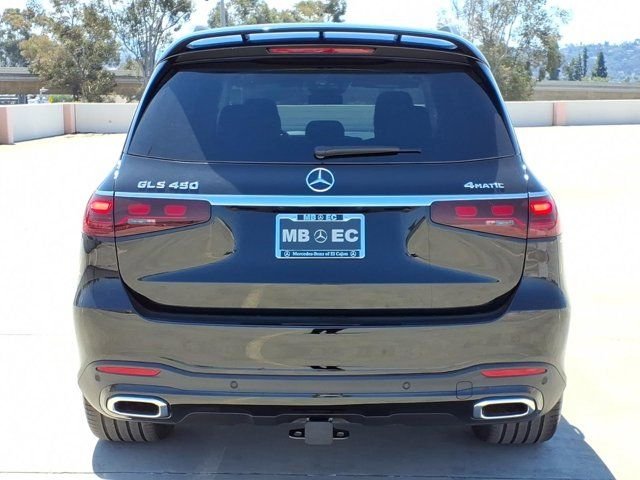 New 2026 Black Mercedes-Benz 450 image 22
