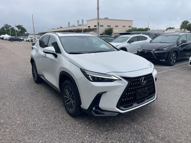 2024 Lexus NX 350 350 Premium AWD's photo