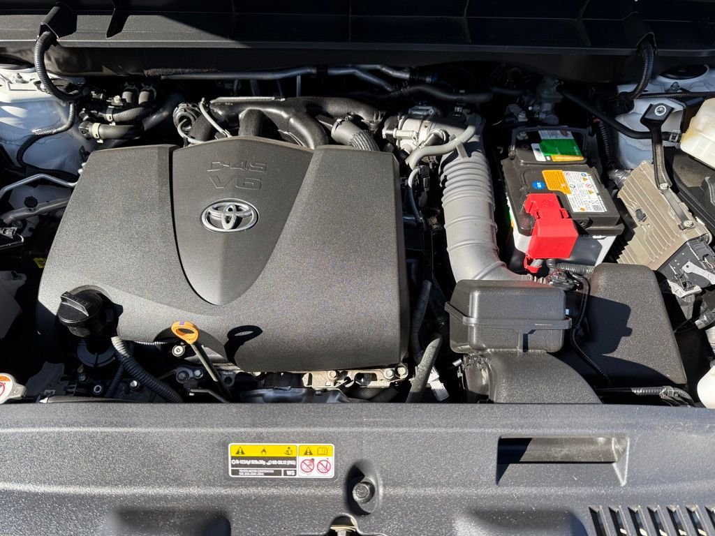 2022 Toyota Highlander Platinum - Photo 10