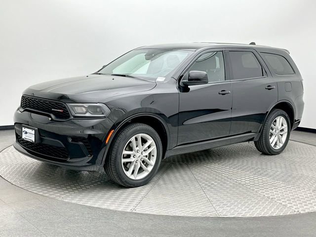 2025 Dodge Durango GT AWD's photo