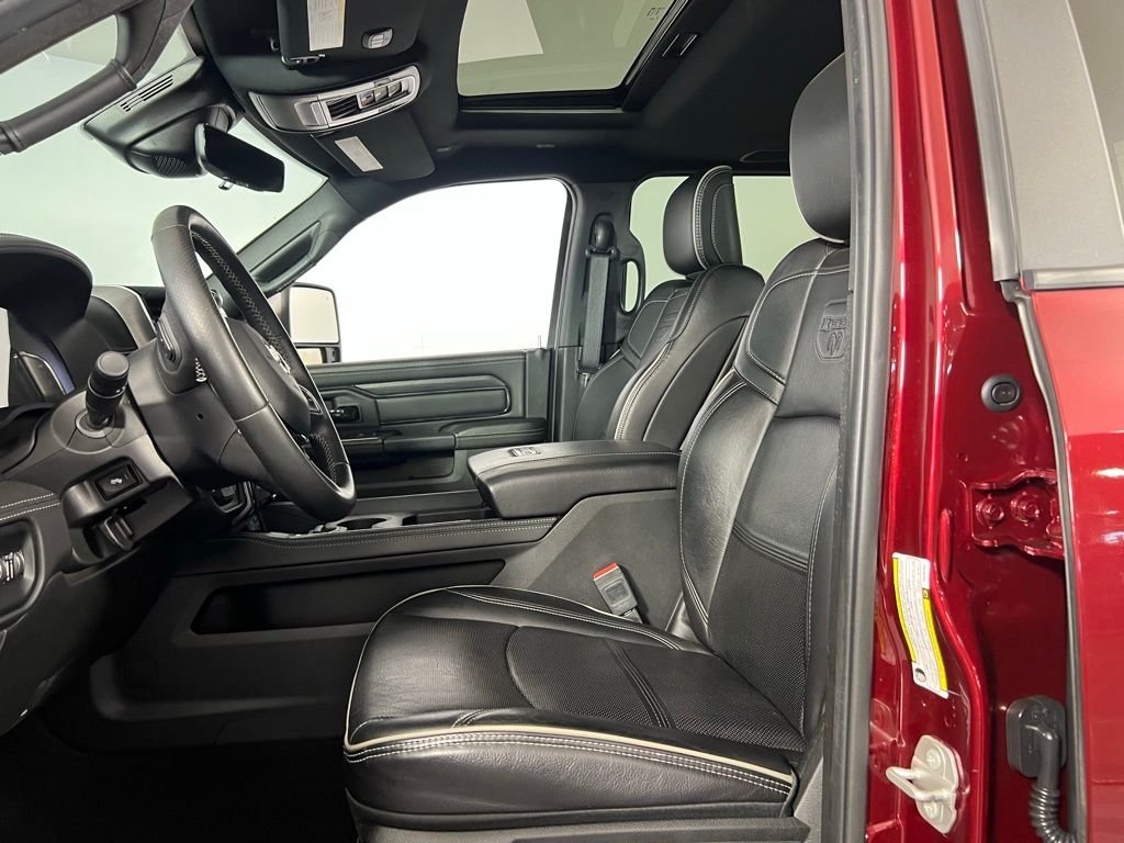 2024 RAM Ram 2500 Pickup Rebel - Photo 21