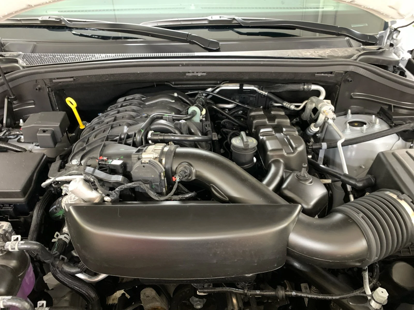 New 2026 White Knuckle Dodge GT image 20
