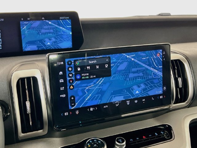 2025 Ford Expedition Active - Photo 18