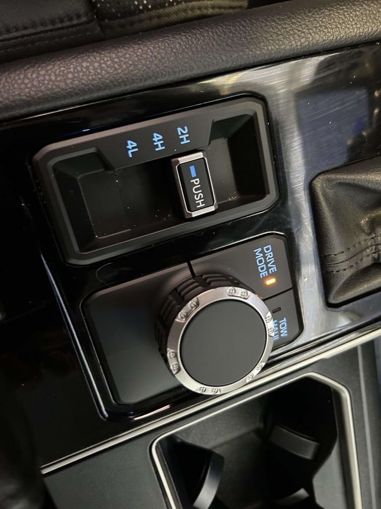 Used 2024 Gray Toyota Limited image 24